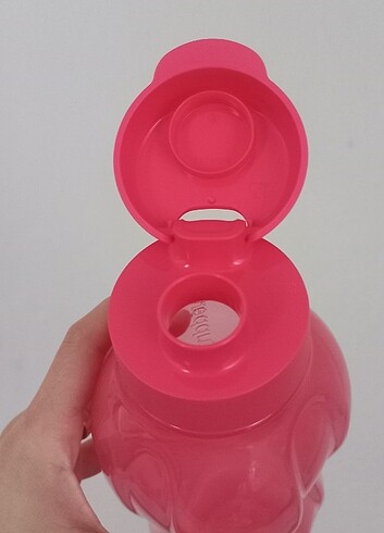 Tupperware suluk