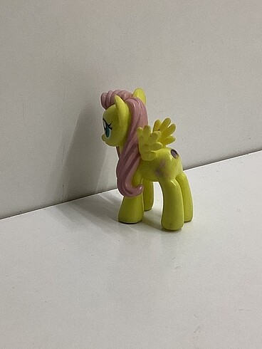  Beden fluttershy