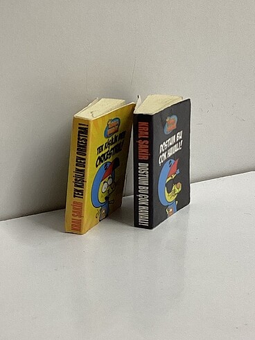  kral sakir kucuk kitap