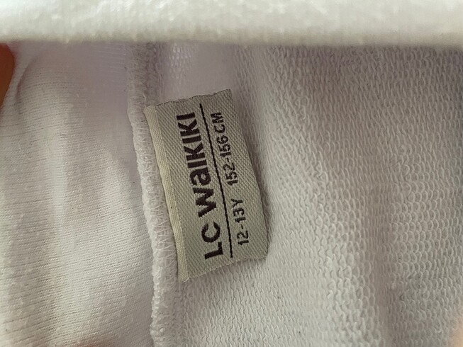 diğer Beden çeşitli Renk lcw üst