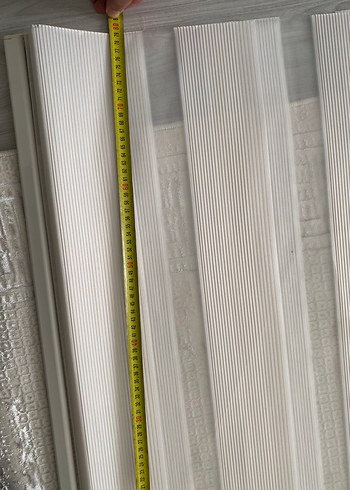 Store perde - Görsel 4