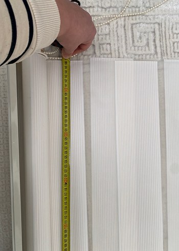 Store perde - Görsel 3