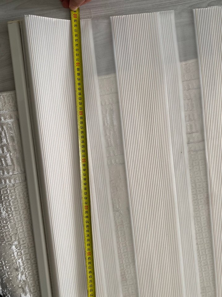 Store perde - Görsel 4