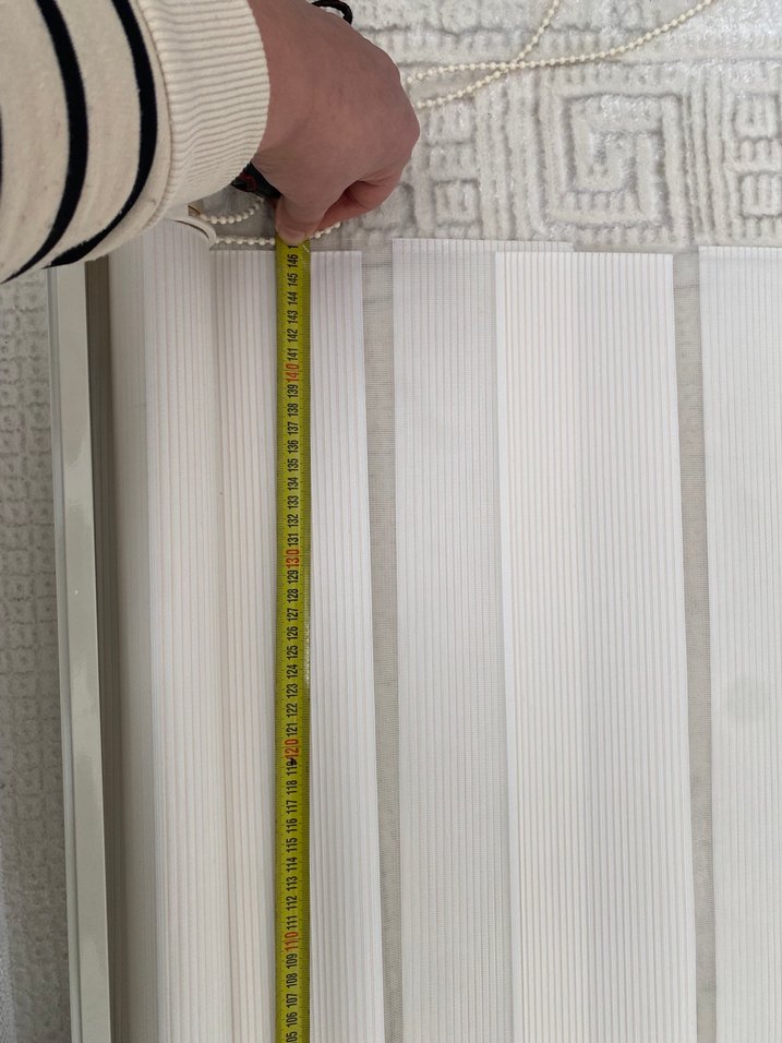 Store perde - Görsel 3