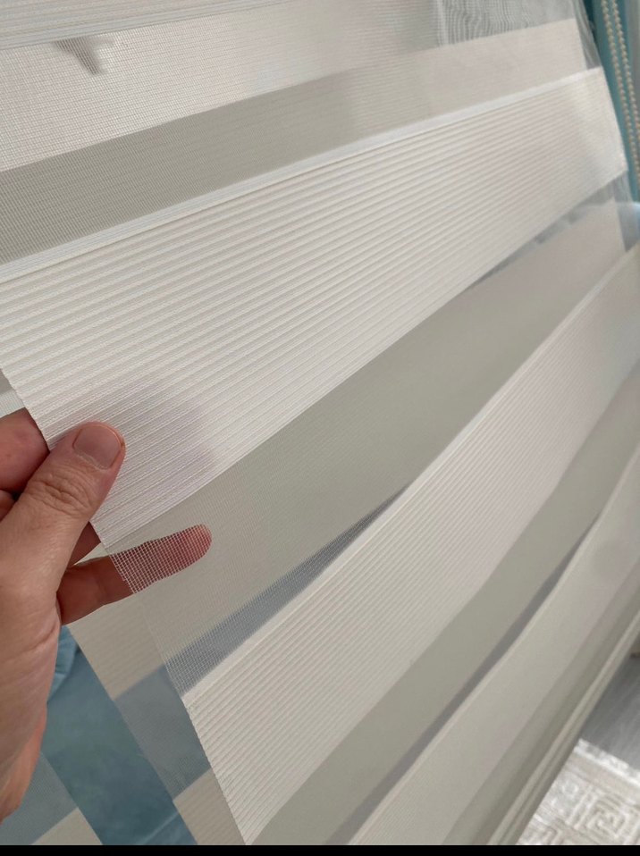 Store perde - Görsel 5