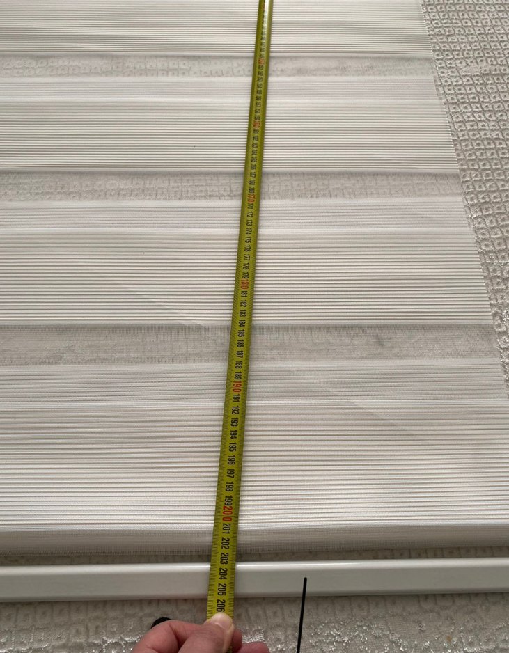 Store perde - Görsel 2