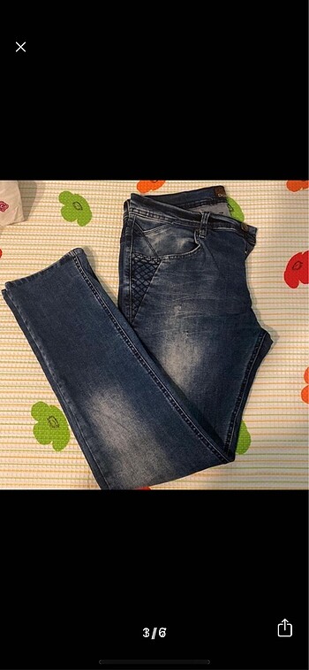 Mavi jeans