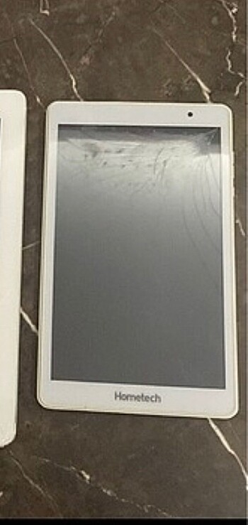 hometech tablet