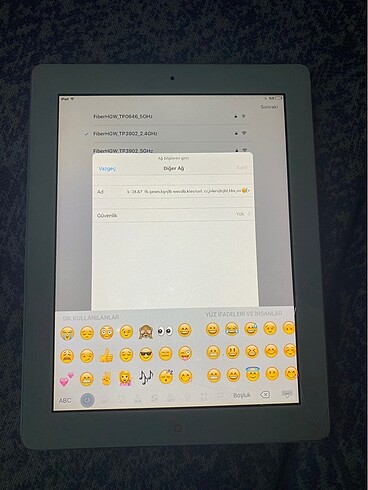 Apple ipad 16 Gb tablet