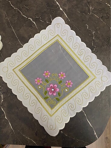 Beden beyaz Renk Vintage mutfak takımı