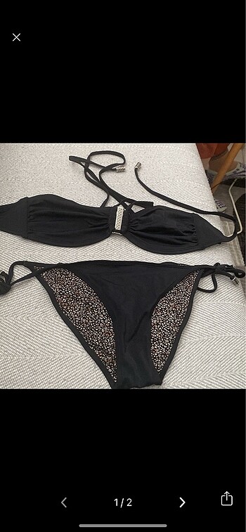 H&M 42 beden bikini