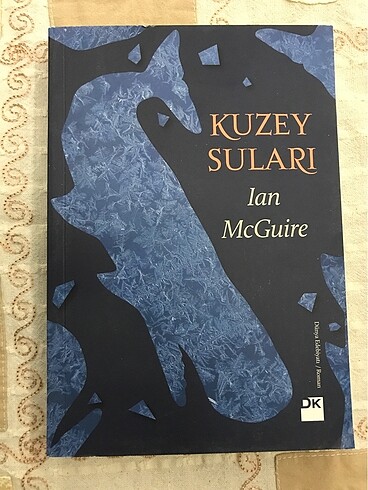 Kuzey suları kitap