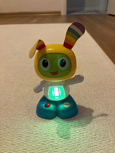 Fisher Price Oyuncak