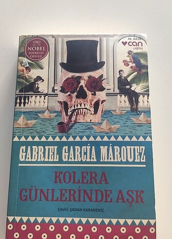  Kitap