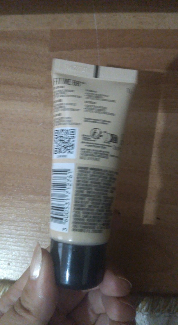 Maybelline Fit Me Nude BB Krem SPF 50 Beige - Görsel 3