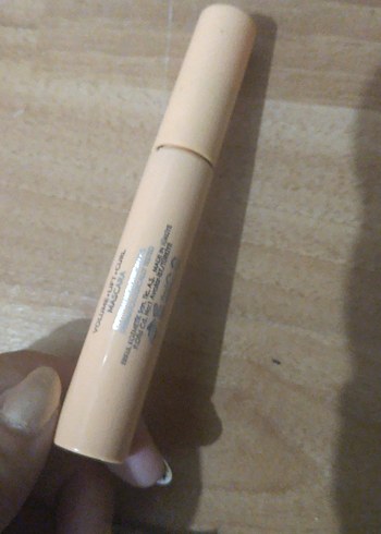 golden rose mascara - Görsel 3