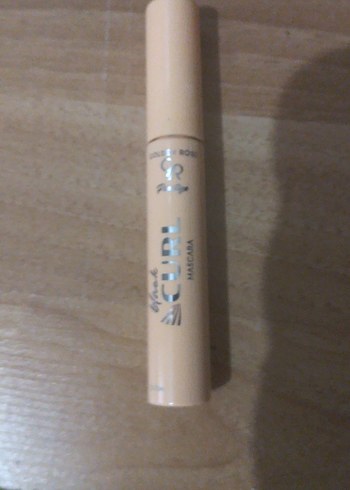 golden rose mascara - Görsel 2