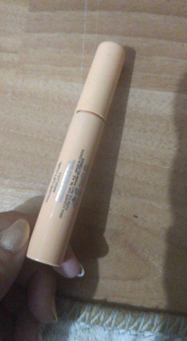 golden rose mascara - Görsel 3