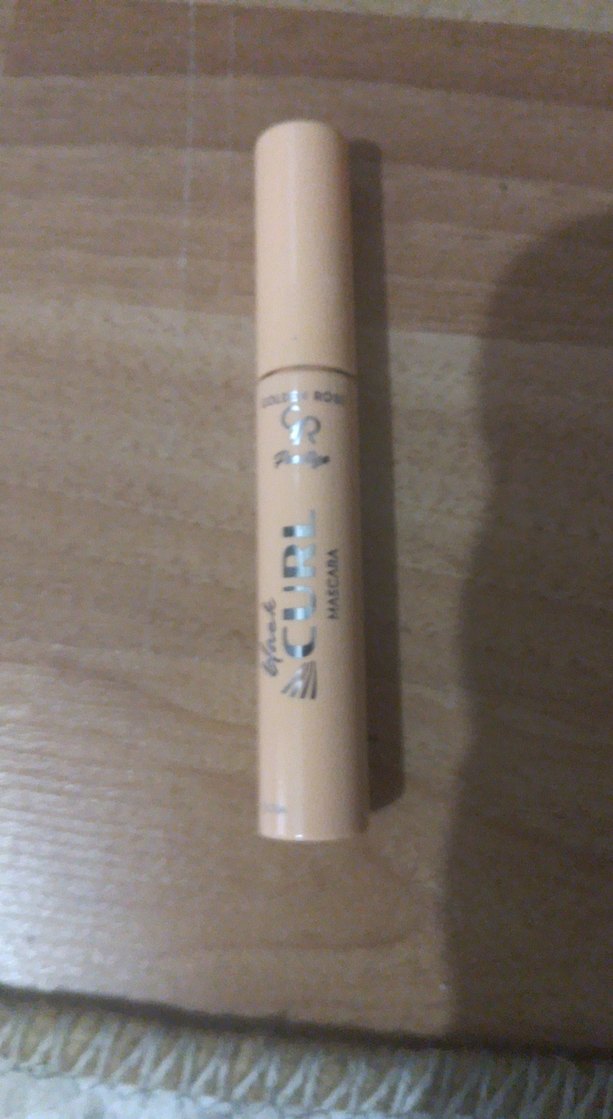 golden rose mascara - Görsel 2