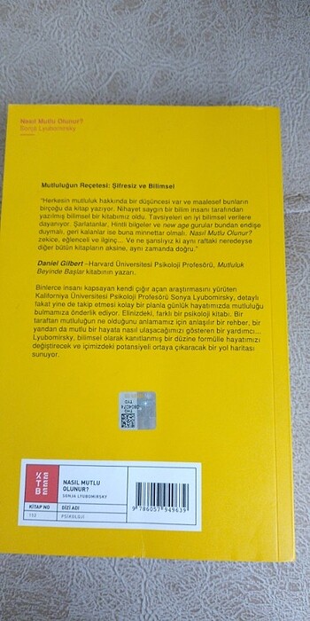  Nasıl Mutlu Olunur?