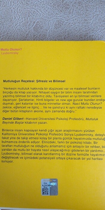  Beden Nasıl Mutlu Olunur?
