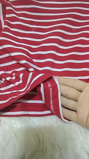 Koton Crop üst 