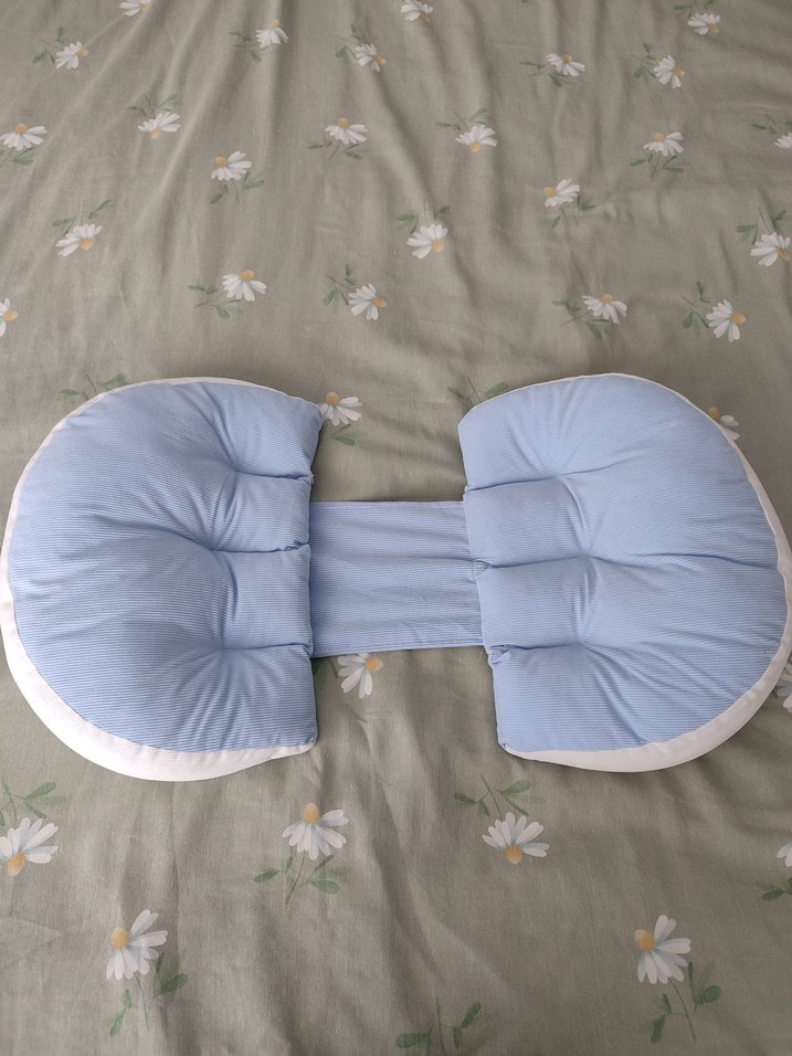 hamile yastığı - Görsel 2