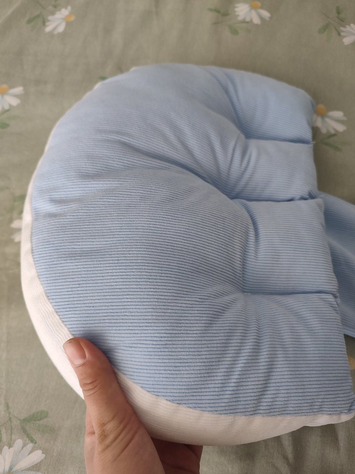 hamile yastığı - Görsel 3