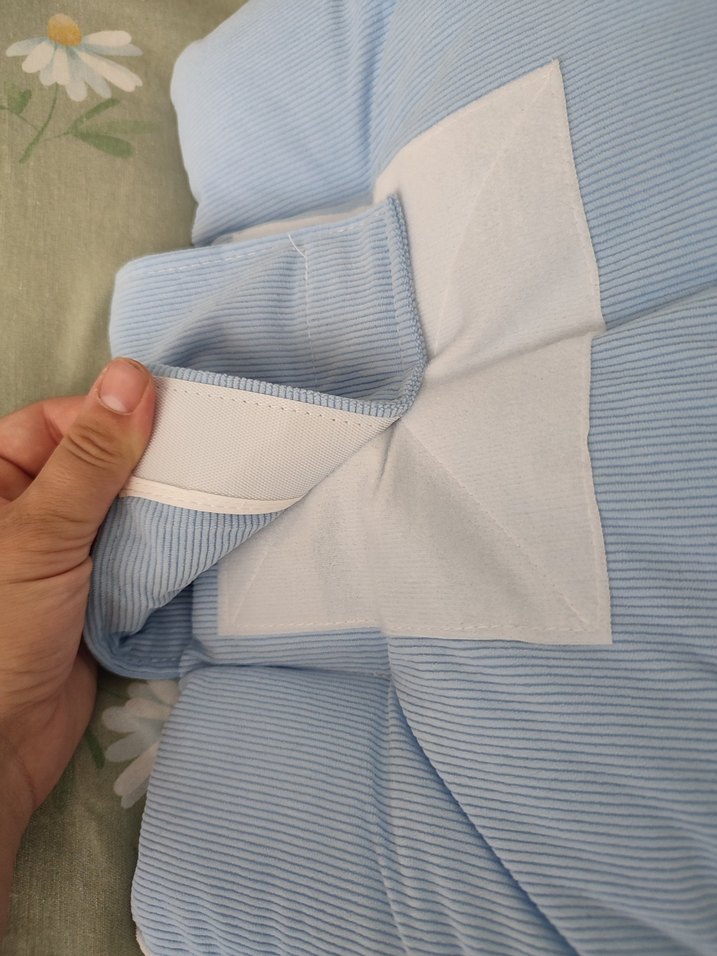 hamile yastığı - Görsel 4