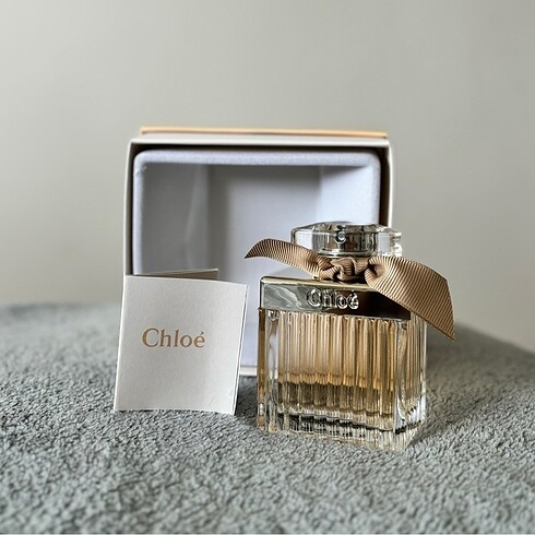 Chloe Natural Parfüm