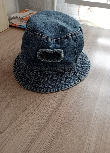 Diğer Kot şapka