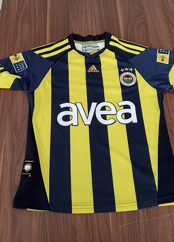 Fenerbahçe forma si