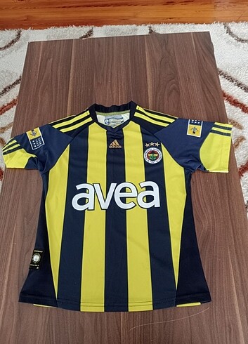 Fenerbahçe Fenerbahçe forma si