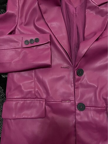 blazer ceket
