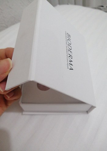 Pembe Gua Sha Masaj Taşı - Görsel 3