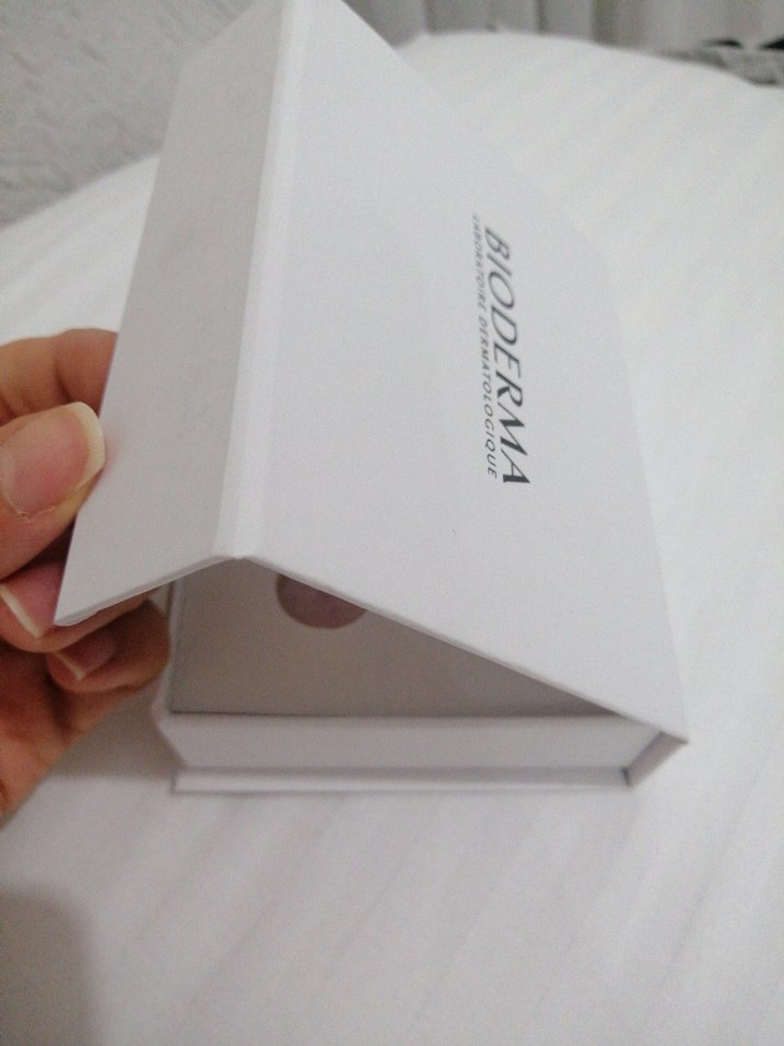 Pembe Gua Sha Masaj Taşı - Görsel 3