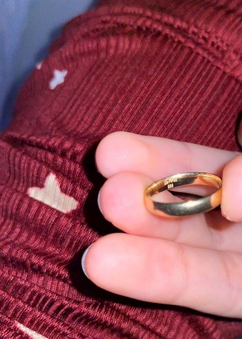 Yüzük alyans - Görsel 3