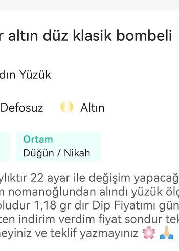 Yüzük alyans - Görsel 4