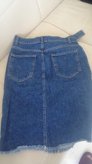 Kot etek - Görsel 5