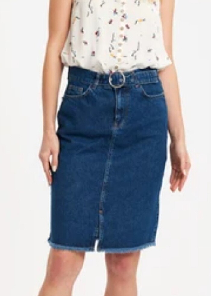 Kot etek - Görsel 2