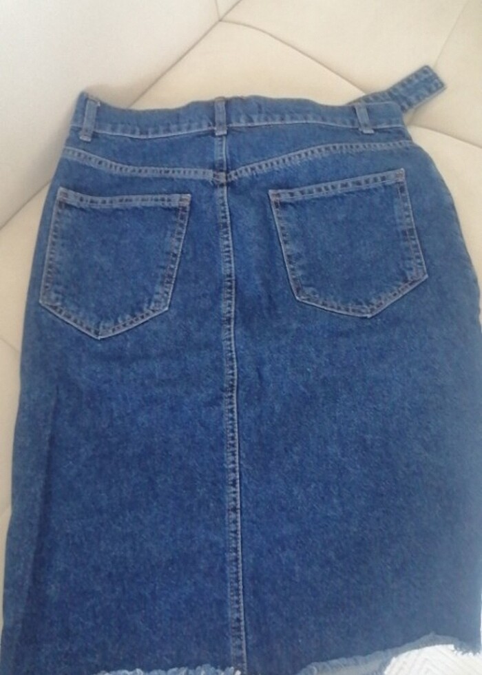 Kot etek - Görsel 5