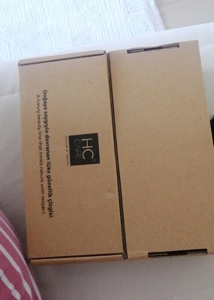 Saç yağı - Görsel 3