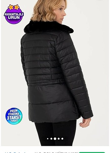 Polo mont - Görsel 3