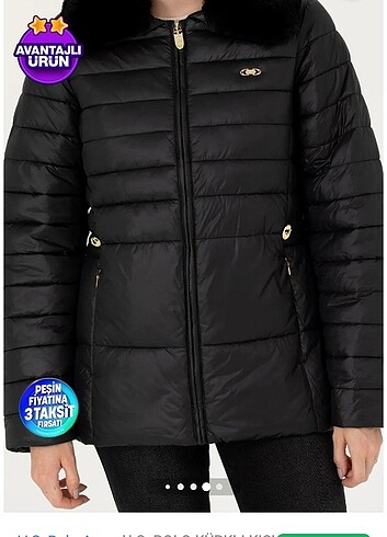 Polo mont - Görsel 4