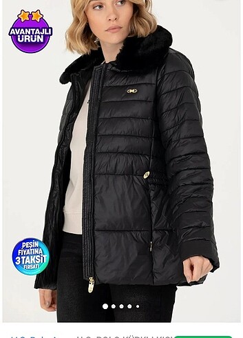 Polo mont - Görsel 6