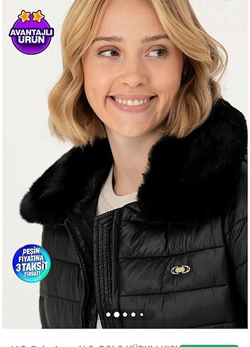 Polo mont - Görsel 7