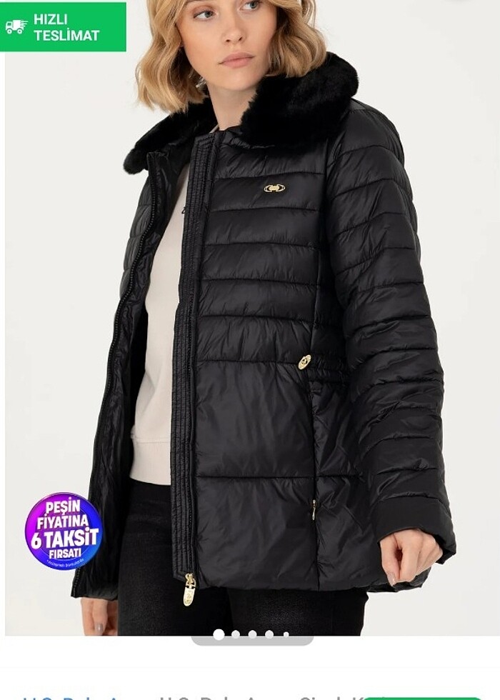 Polo mont - Görsel 2