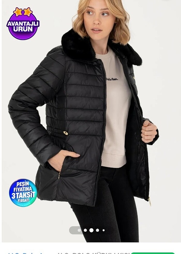 Polo mont - Görsel 5