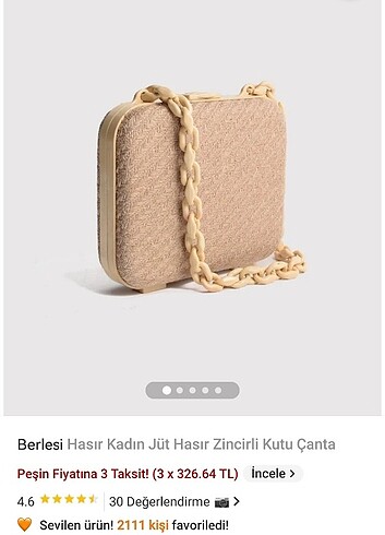 Çanta