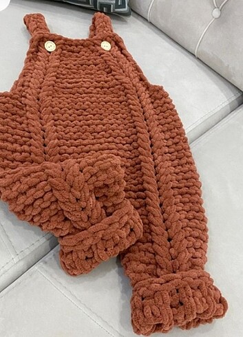 Diğer Alize puffy ipi hırka süveter slopet